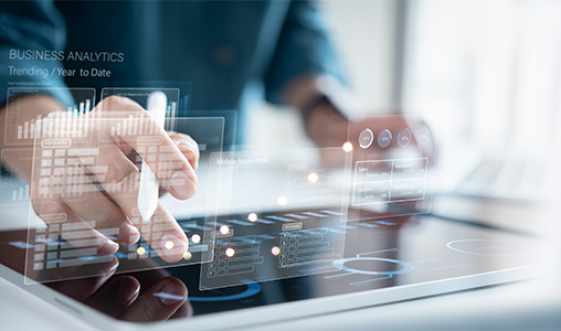 Market Research & Due Diligence