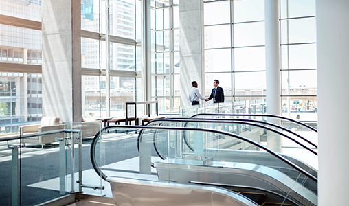 Acquisitions in the Construction Industry