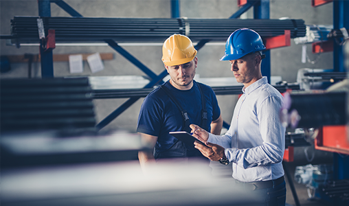 Leading Operational Excellence