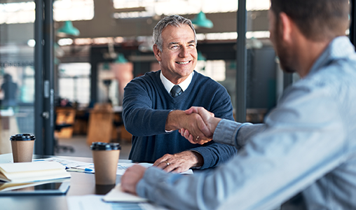 Ownership Transfer and Management Succession