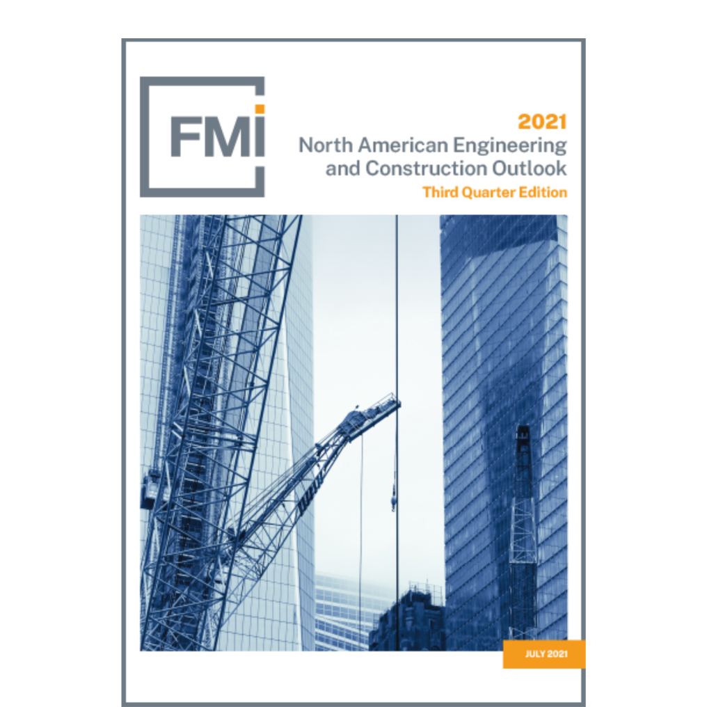 E&C Outlook