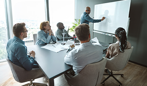 Emerging Managers Institute