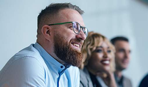 Leadership Accelerator Series: Developing Talent
