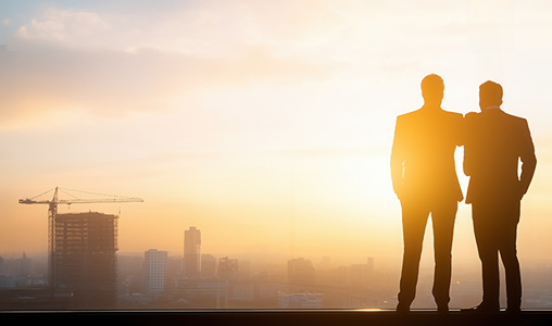 Succession Planning