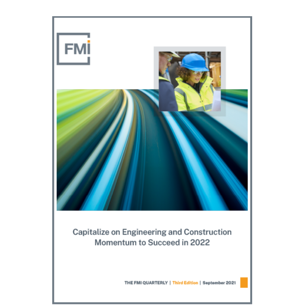 FMI Quarterly