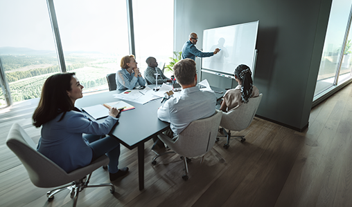Emerging Managers Institute
