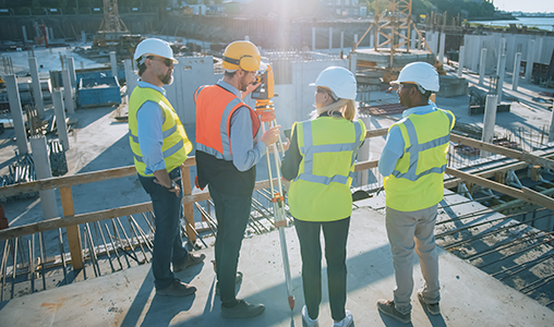 Project Manager Academy