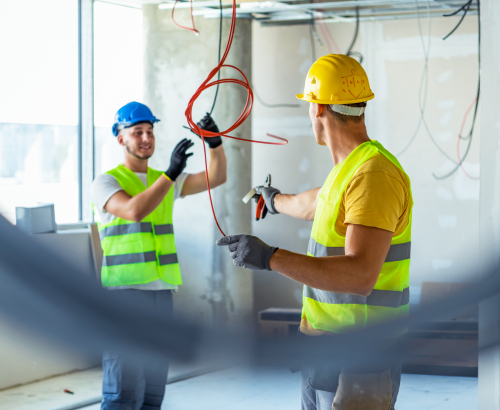 Building Leaders from Within: How B&I Contractors Turns Field Experience into Enterprise Leadership