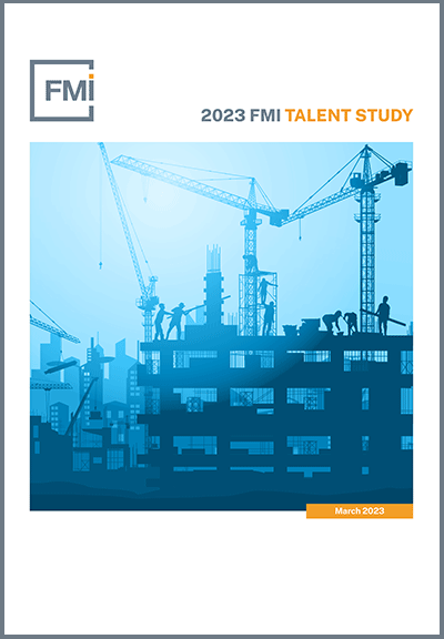 2023 FMI Talent Study