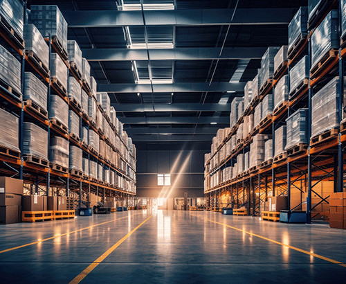 Warehouse Investment: On Track to Drive More Demand for Commercial Construction