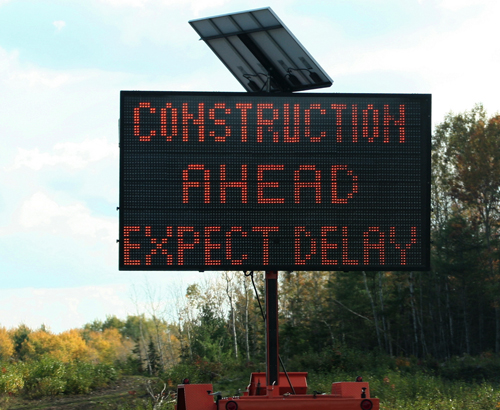 Project Delays Are Coming: Develop a Strategy Now