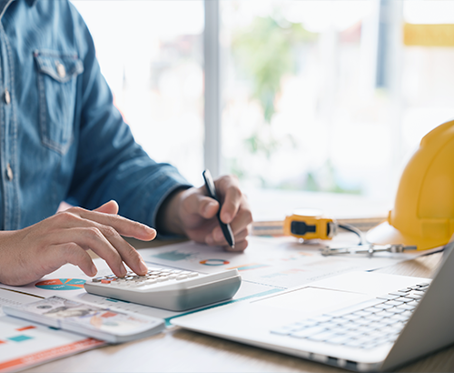 Building a Cash Healthy Organization 