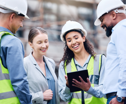 Give Your Field Leaders the Tools to Succeed in Today’s Built Environment