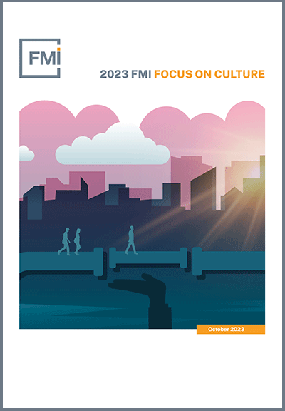 Focus on Culture: 2023 Talent Series