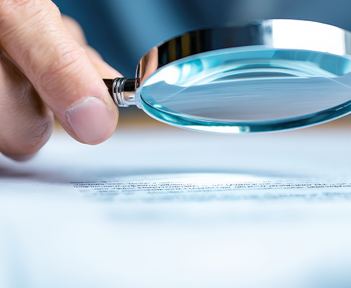 Footnotes as Strategy: What the Fine Print Is Really Telling You