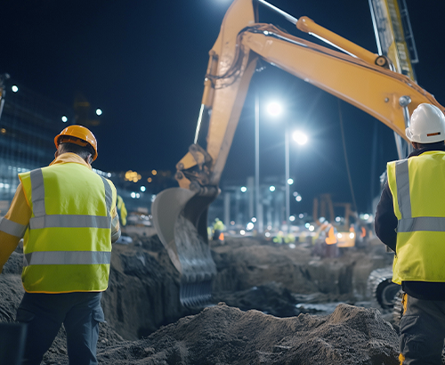 Key Considerations for Contractors Considering Taking Traveling Work
