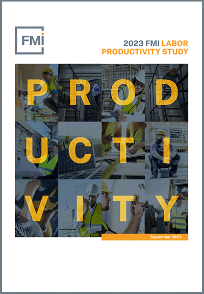 Construction Labor Productivity: The $20 Billion Opportunity