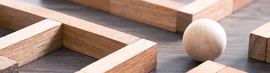 navigating to the C-suite