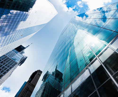 Private Equity Sector Brief: Nonresidential Architecture 