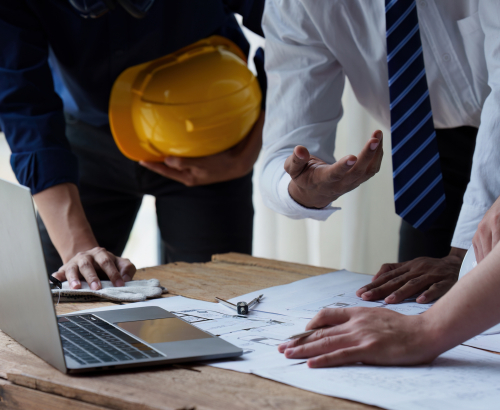 One Week, Real Results: How the FMI Project Manager Academy Leveled Up Cameron Weinberg’s Leadership