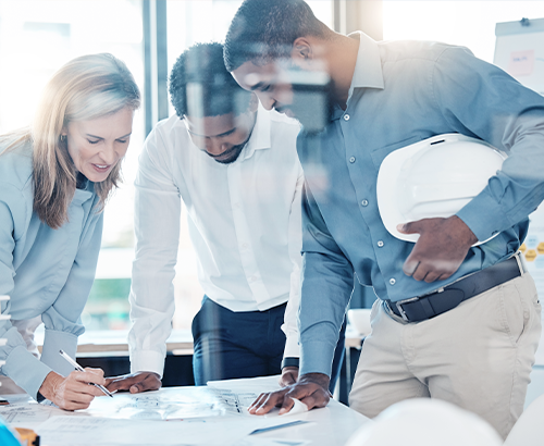 Project Management: Better Execution = Greater Profitability