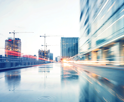 2026 North American Engineering and Construction Overview: First Quarter