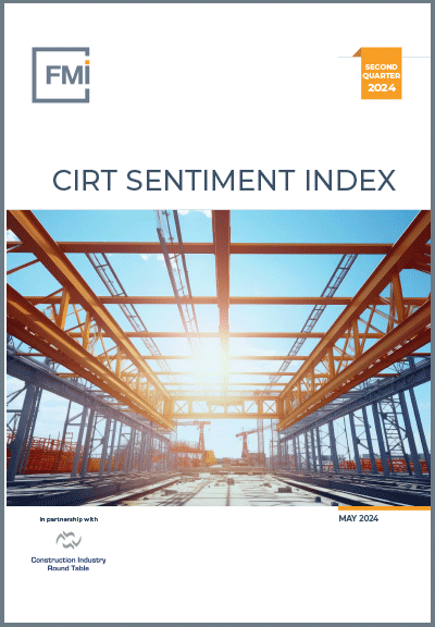 2024 CIRT Index: Second Quarter