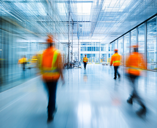 2026 North American Engineering and Construction Outlook: Second Quarter
