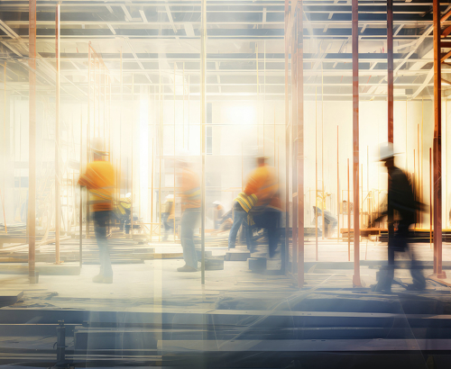 2026 North American Engineering and Construction Outlook: Third Quarter