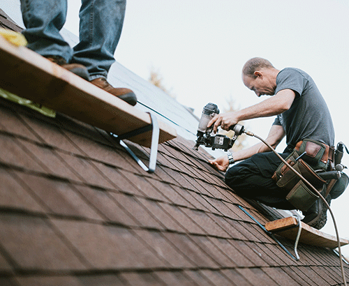 Roofing Service Industry: 2023 Market Overview