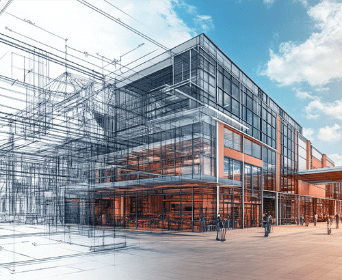 The Case for Adaptive Reuse in Design: A Vital Opportunity for Architects