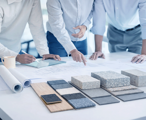 Architectural Sales Representatives:  A Strategic Lever for Building Product Manufacturers