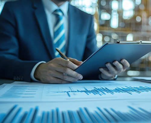 Understand the Financials of a Construction Business to Drive Success