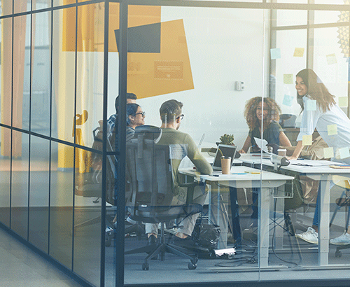 Back in the Game: How to Return to Profitability