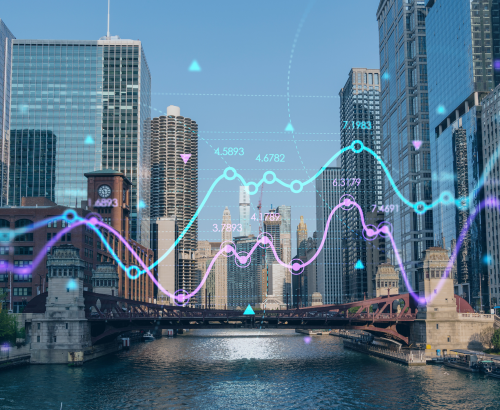 First Look: Civil Infrastructure Construction Index