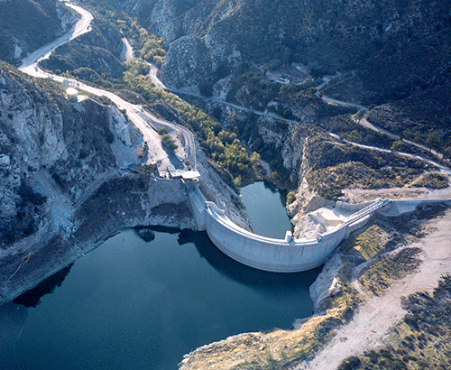 2026 Civil Infrastructure Construction Index: First Quarter