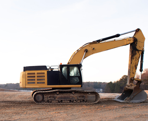 When it Comes to Managing Iron, You Don't Have a Fleet Problem-You Have a Capital Problem