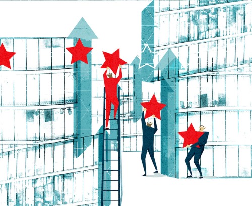 How to Focus on Performance in Any Market Conditions