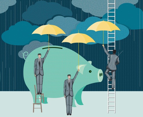 Using Captive Insurance to Strengthen Your Organization and Build Resilience