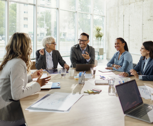 7 Questions on Private Equity in the Built Environment: Trends, Opportunities and What Comes Next