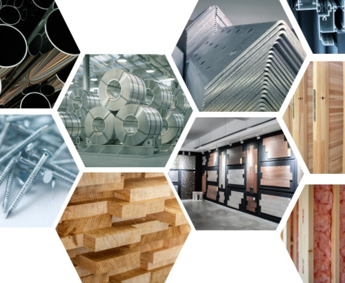 Building Products M&A and Sector Update: May 2026