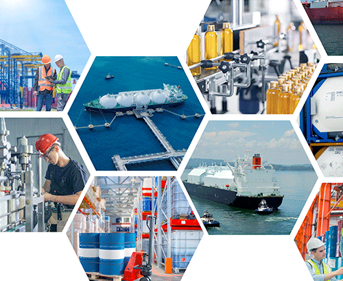 Chemicals & Materials Distribution Sector Update: October 2025