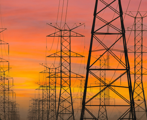 Grid Reliability: A Quiet Engine Behind Energy’s M&A Boom