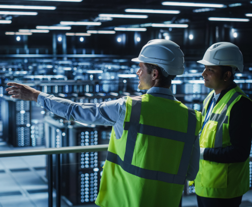 From Concrete to Silicon: What Data Center Construction Tells Us About the Future of ITAD