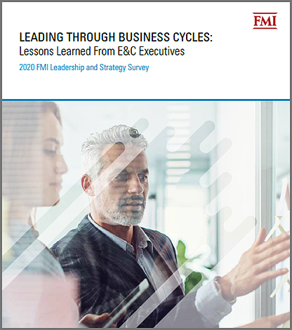 Leading Through Business Cycles: Lessons Learned From E&C Executives