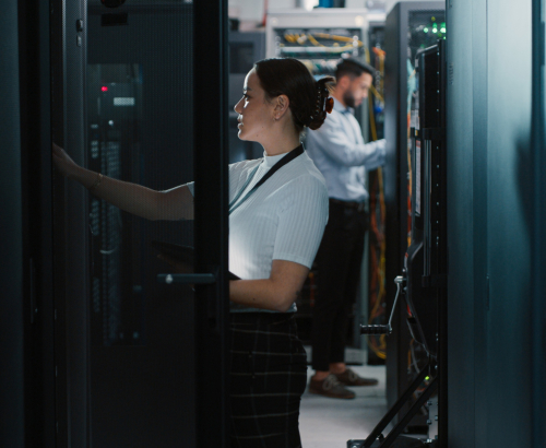 Private Equity Sector Brief: Data Center Services