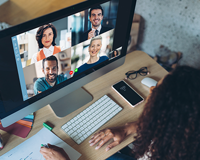 A New Era of Work: Recognizing and Rewarding Remote Employees
