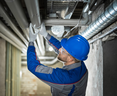 How Field Services Firms Transform Into High-Growth Platforms