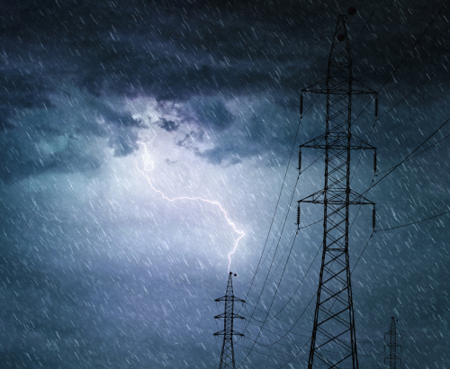 When the Lights Stay On: How Storm Hardening Is Reshaping Utility Capital Spending