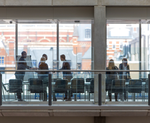 Successful Ownership Transition Requires More Than a Deal ― It Requires Strong Governance